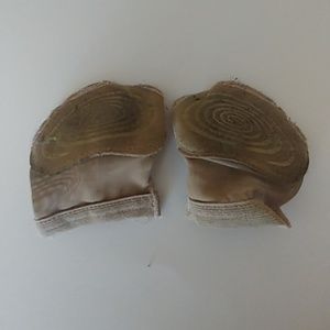 Dance Paws/Foot Undies